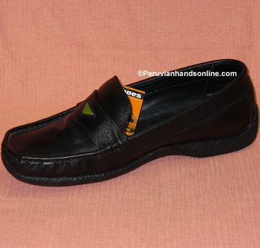 Exclusivos modelos de zapatos en cuero, zapatos cerrados